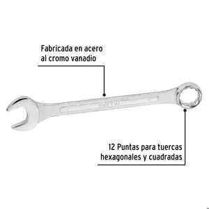 Llave combinada 1