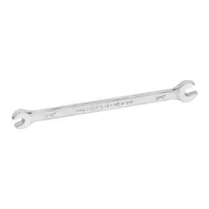 15678 / LL-3016 Llave española, 3/16 x 1/4