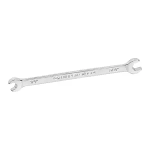 15680 / LL-3018 Llave española, 1/4 x 5/16
