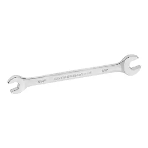 15686 / LL-3025 Llave española, 7/16 x 1/2