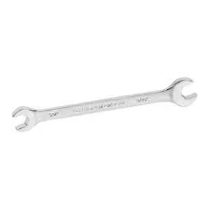 15688 / LL-3026 Llave española, 1/2 x 9/16
