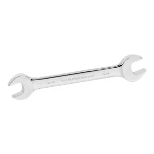 15696 / LL-3035 Llave española, 11/16 x 3/4