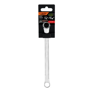 Llave de estrías 1/2 x 9/16