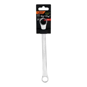 Llave de estrías 5/8 x 11/16