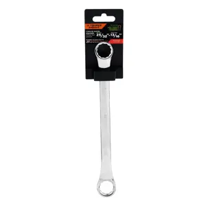 Llave de estrías 25/32 x 13/16