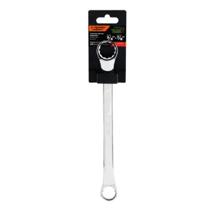 Llave de estrías 3/4 x 7/8