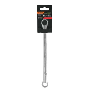 Llave de estrías 1-1/16 x 1-1/8