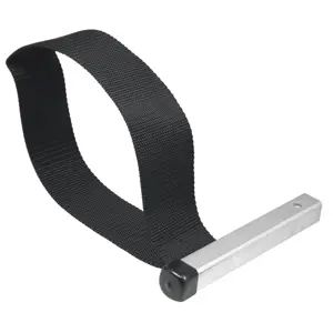 14526 / LL-BA-FA Llave de banda de nylon 6