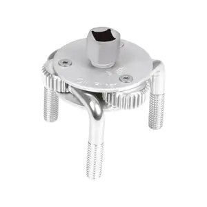 14543 / LL-FA-MA Llave de 3 puntos 3