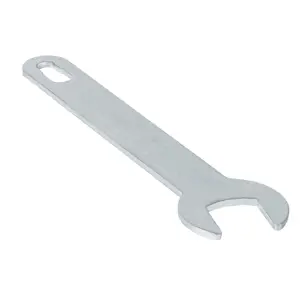 101864 / LL-ROU-A3 Llave para ROU-A3, Truper