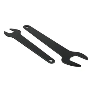 Juego de 2 llaves para ROU-MN, TRUPER