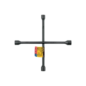 Llave de cruz para automóviles y camionetas, 14