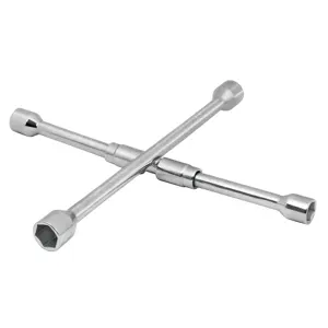 15484 / LLCR-14X Llave de cruz 14