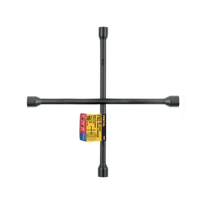 Llave de cruz para automóviles y camionetas, 16