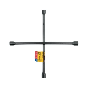 Llave de cruz para automóviles y camionetas, 18