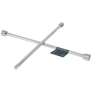 18024 / LLCR-20D Truper Llave de cruz 20