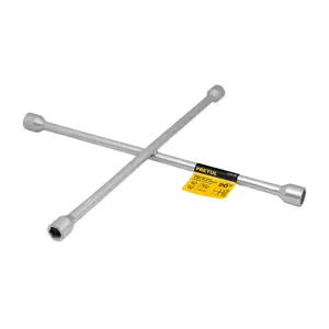 Llave de cruz para automóviles y camionetas, 20