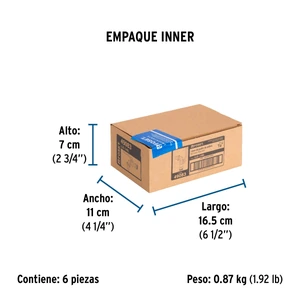 Llave de esfera, de latón, 140 gr, entrada 1/2