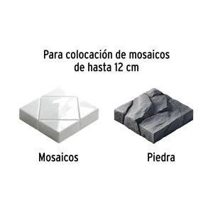 Truper Llana 11