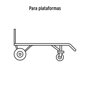 Rueda neumática 10