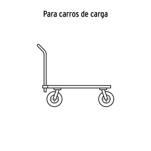 Rueda neumática 10