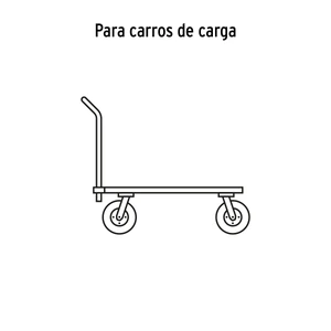 Rueda neumática 8
