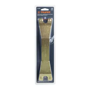 10545 / LLUDA Llave universal para adaptadores std y mm, Truper