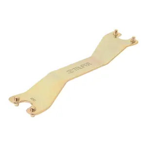 10545 / LLUDA Llave universal para adaptadores std y mm, Truper