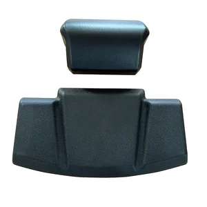 LS2-5118-1023 / 5118-1023 RESPALDO BAUL TRASERO LS2 45/55/65 LTS
