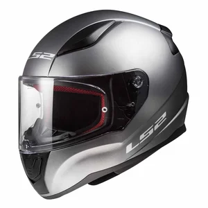 LS2-7103-4052 / 7103-4052 CASCO CERRADO LS2 RAPID II JEANS XXL TITANIUM FF353