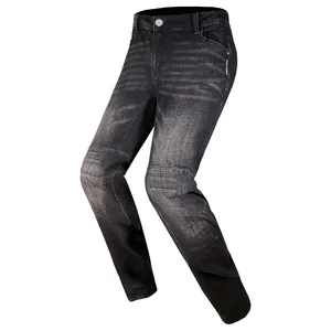LS2-7308-1146 / 7308-1146 PANTALON VIAJERO LS2 XL NEGRO DAKOTA MEZCLILLA