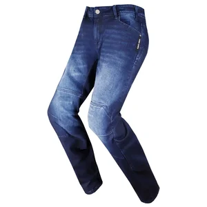 LS2-7308-1152 / 7308-1152 PANTALON VIAJERO LS2 XXL AZUL DAKOTA MEZCLILLA
