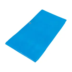 Lona azul reforzada de 2 x 3 m, Truper