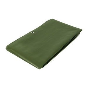 16373 LT 23X TRUPER Lona Uso Rudo Verde Olivo 2 X 3 M Truper Expert
