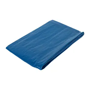 41917 / LU-3030 Ultracraft Lona 3.0 x 3.0 m, azul, Ultra