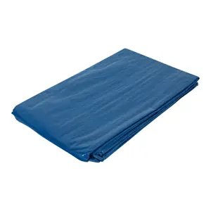 Ultracraft Lona 3.0 x 4.0 m, azul, Ultra