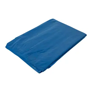 41920 / LU-3060 Ultracraft Lona 3.0 x 6.0 m, azul, Ultra