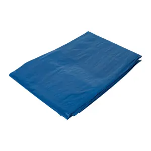 Ultracraft Lona 4.0 x 6.0 m, azul, Ultra