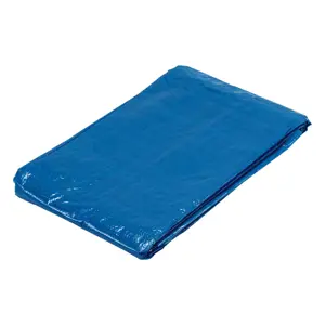 Ultracraft Lona 5.0 x 6.0 m, azul, Ultra