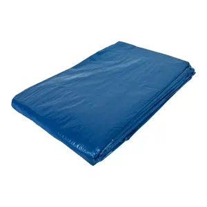 Ultracraft Lona 6.0 x 12 m, azul, Ultra