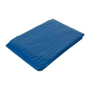 Ultracraft Lona 6.0 x 6.0 m, azul, Ultra