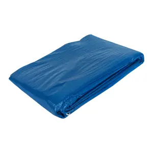 41928 / LU-6090 Ultracraft Lona 6.0 x 9.0 m, azul, Ultra
