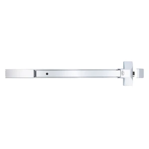 Lock-10BA / 10BA Barra antipánico de toque 1 punto con manija Lock