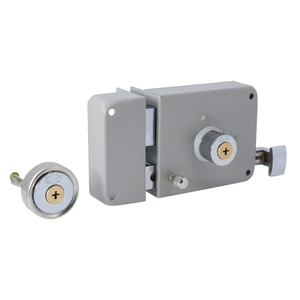 Cerradura Lock