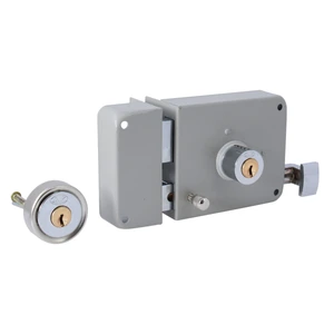 Lock-15CS