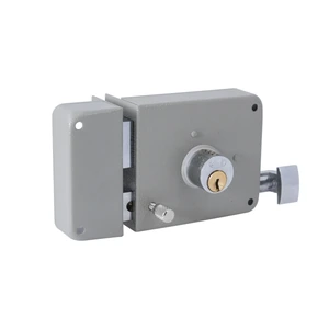 Cerradura de sobreponer función instala fácil Lock