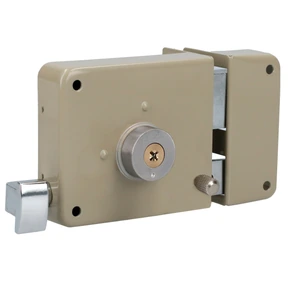 Lock-20CS