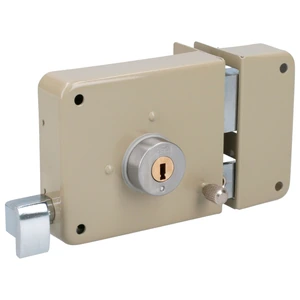 Lock-22CS