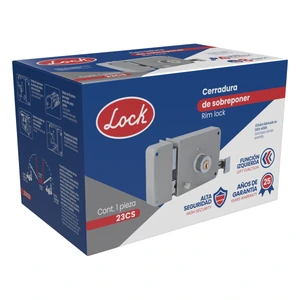 Lock-23CS
