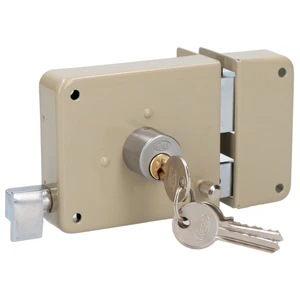 Lock-24CS